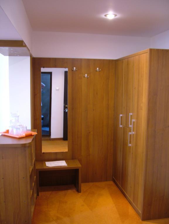 Oltenia Otel Băile Govora Dış mekan fotoğraf