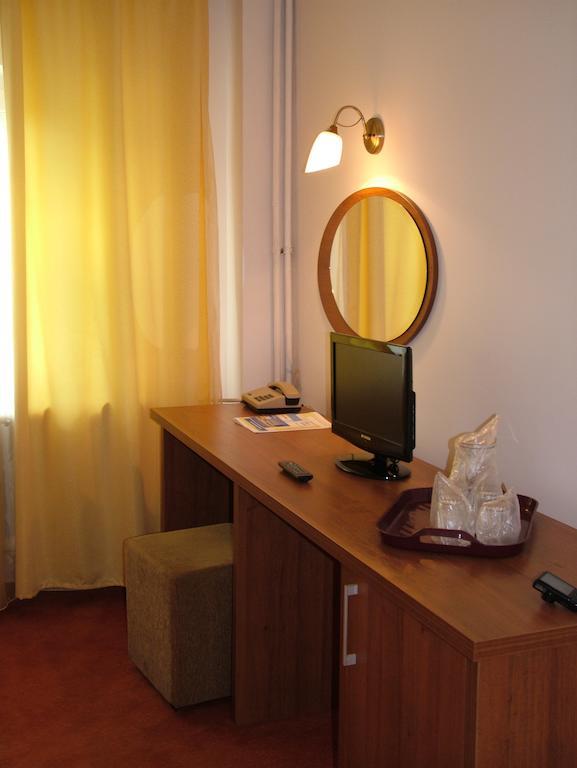 Oltenia Otel Băile Govora Dış mekan fotoğraf