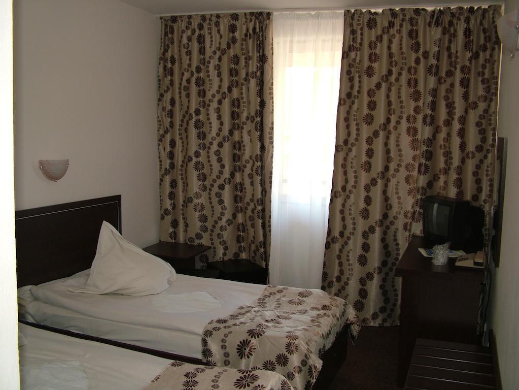 Oltenia Otel Băile Govora Oda fotoğraf