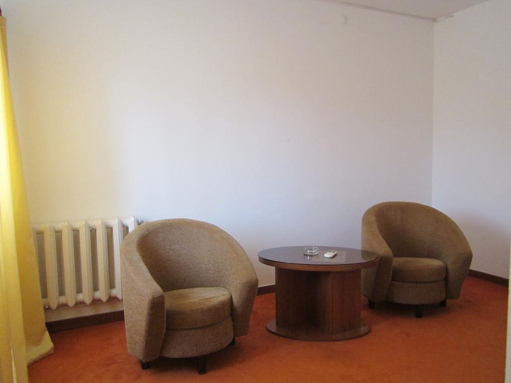 Oltenia Otel Băile Govora Dış mekan fotoğraf