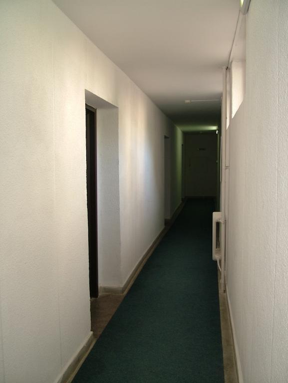 Oltenia Otel Băile Govora Dış mekan fotoğraf