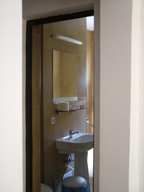 Oltenia Otel Băile Govora Dış mekan fotoğraf