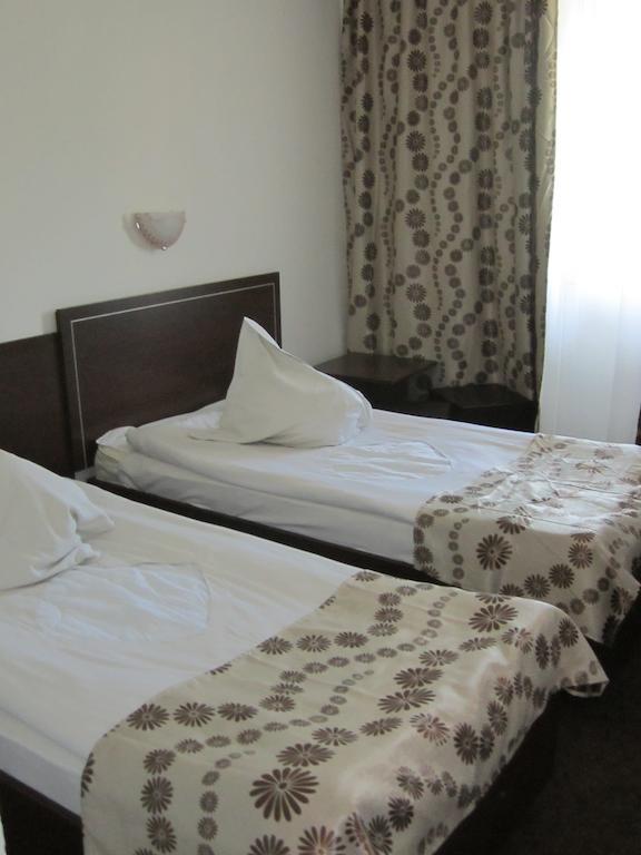 Oltenia Otel Băile Govora Dış mekan fotoğraf