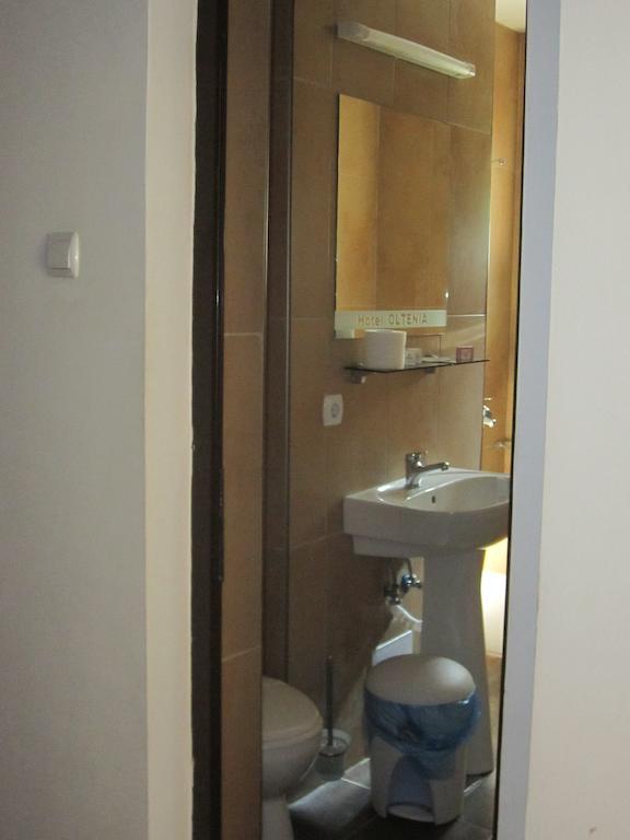 Oltenia Otel Băile Govora Oda fotoğraf