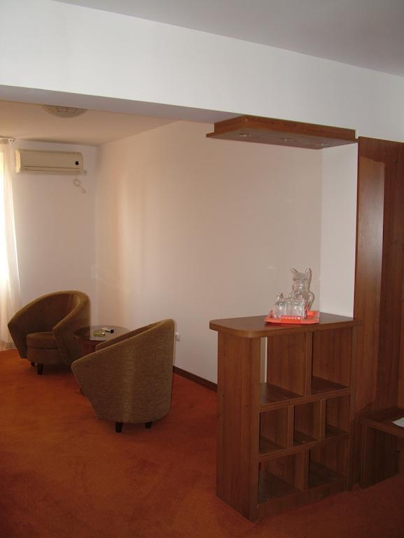Oltenia Otel Băile Govora Dış mekan fotoğraf