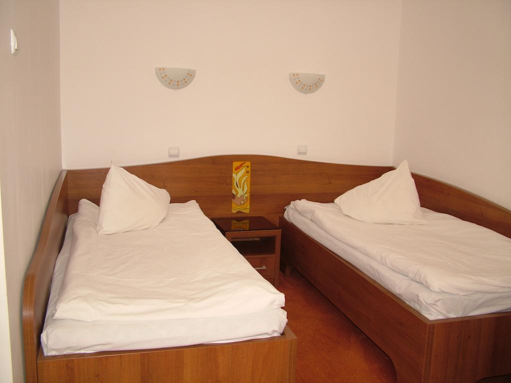 Oltenia Otel Băile Govora Oda fotoğraf