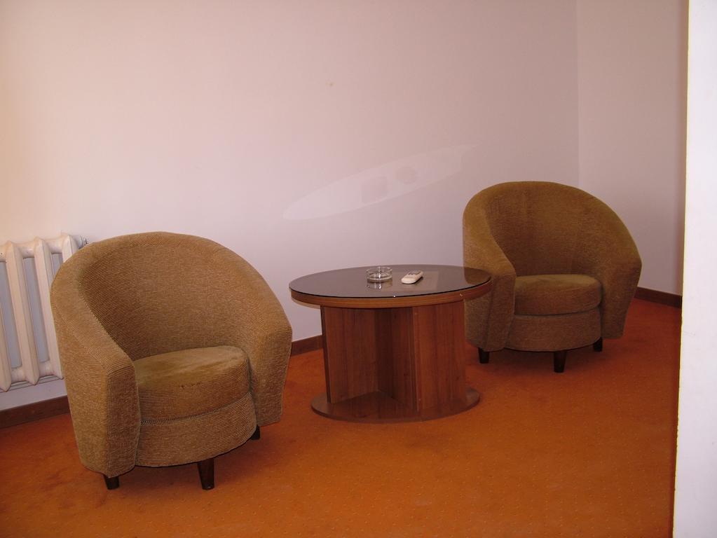 Oltenia Otel Băile Govora Oda fotoğraf