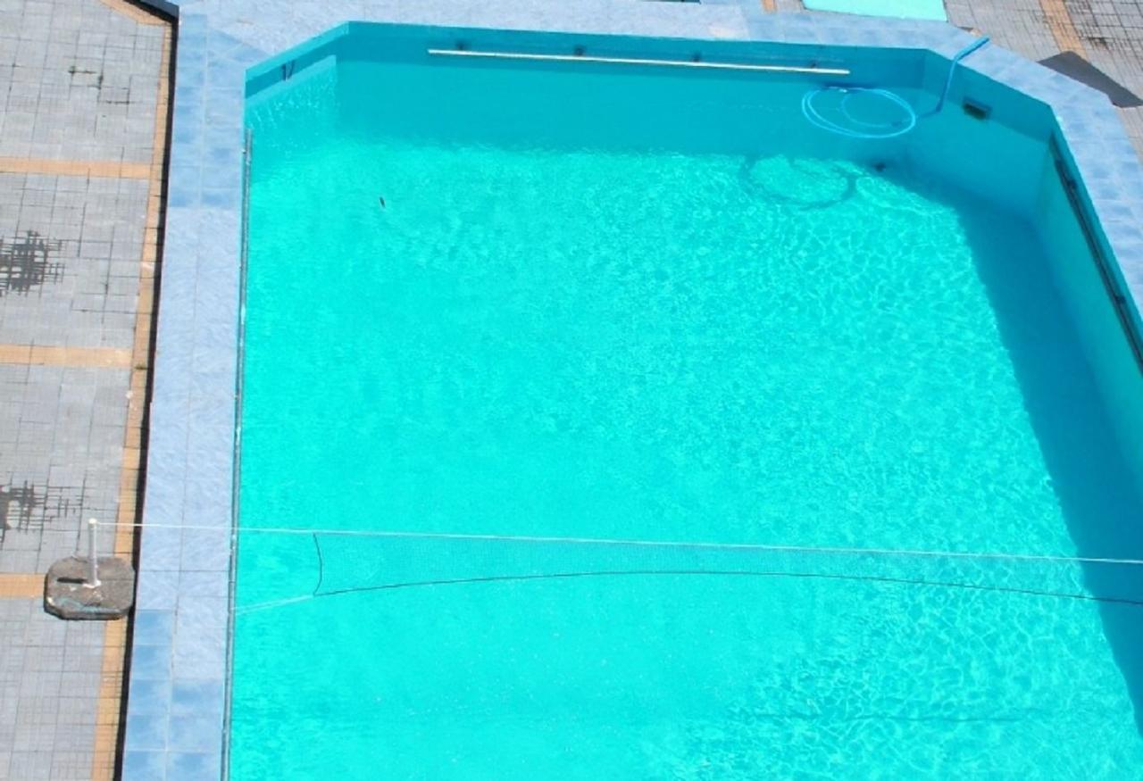 Oltenia Otel Băile Govora Dış mekan fotoğraf